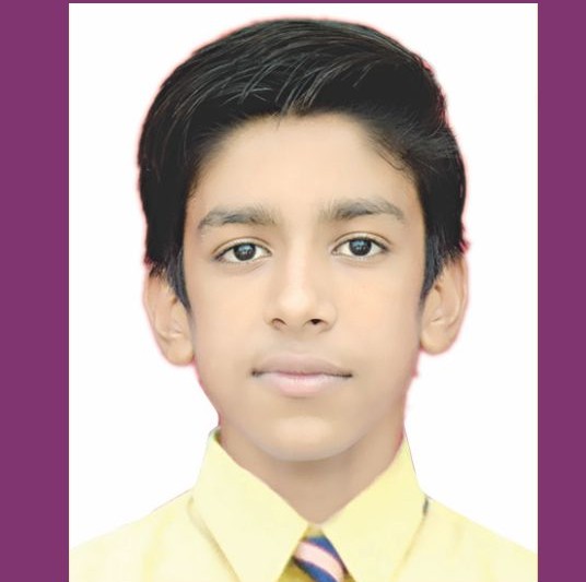 Aditya - JEE Advanced AIR-470