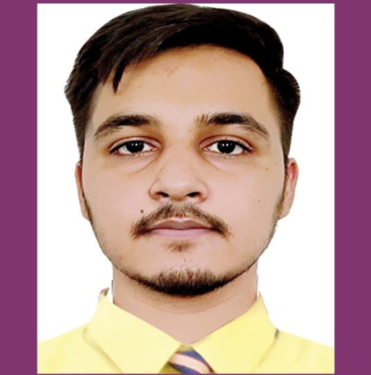 Vikrant - BITS Pilani