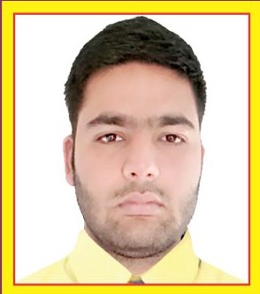 Hitesh - NEET Qualified