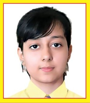 Yashaswini - JEE Mains