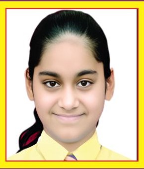 Devanshi - JEE Mains