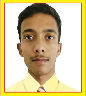 Harsh - CA Foundation