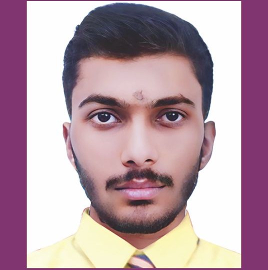 Chelesh - CA Final (Pursuing)