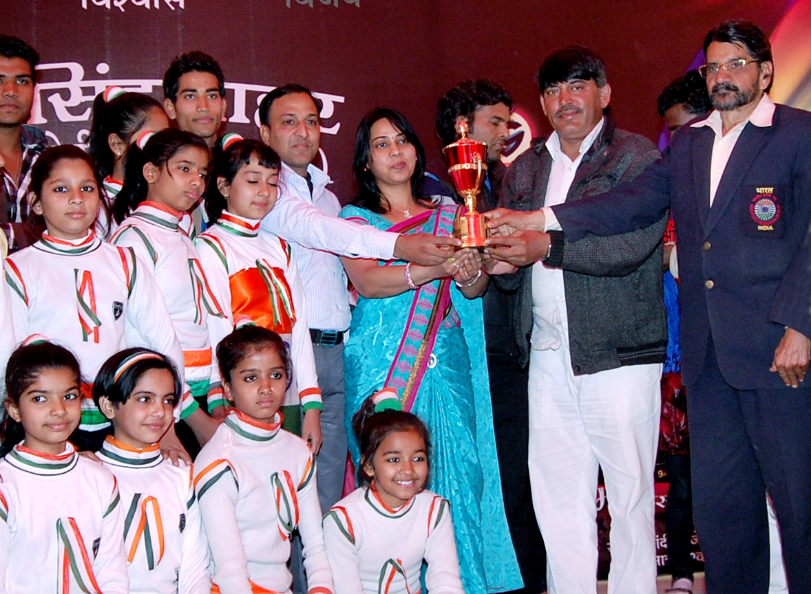 Cultural event performance