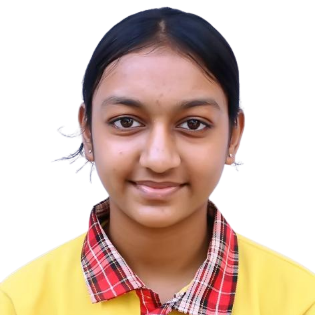 Vidhi Agrawal